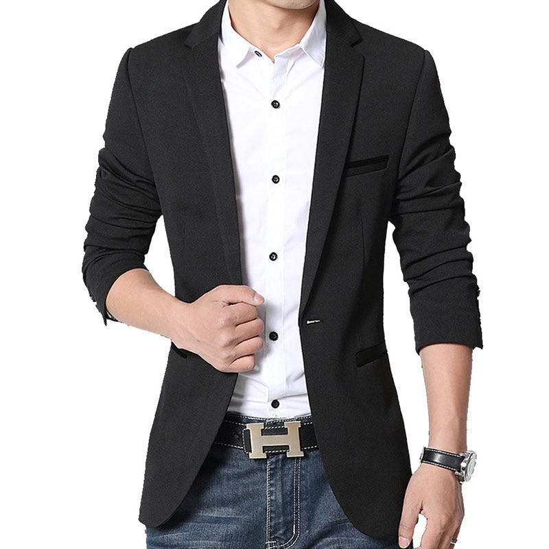 Levin Men's Blazer