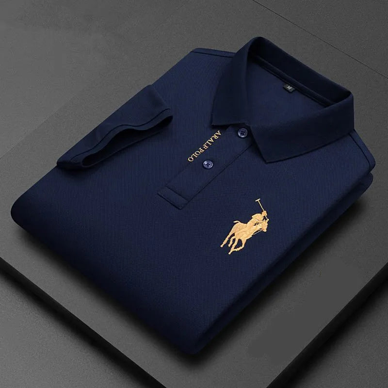 Haren Men’s Polo Shirt
