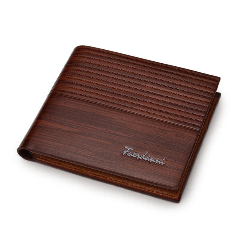 Fuerdanni Men’s Wallet