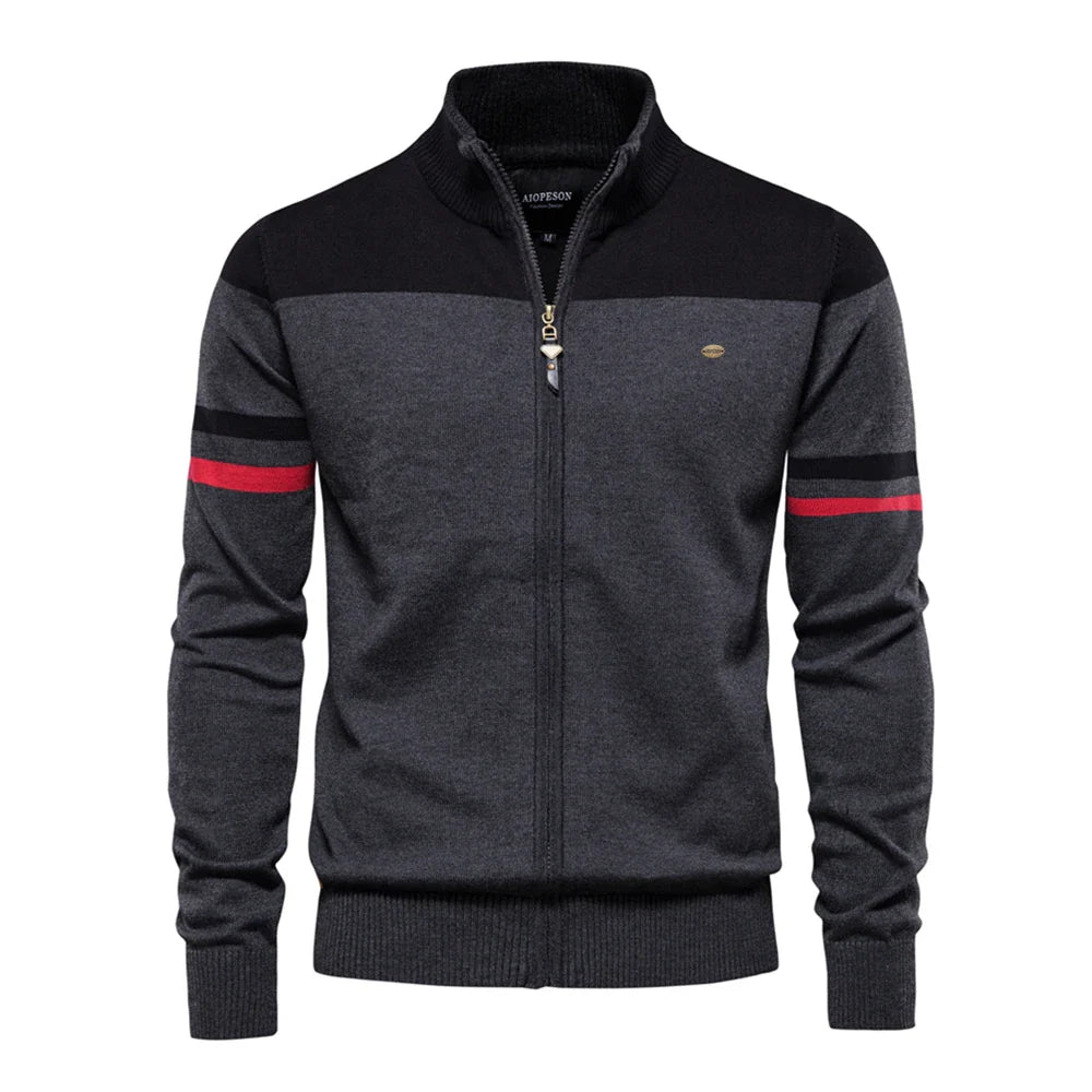 Petrucio Men’s Jacket