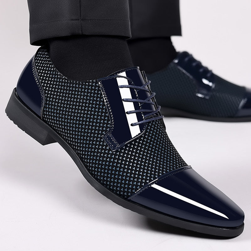 Ramina Men’s Casual Shoes