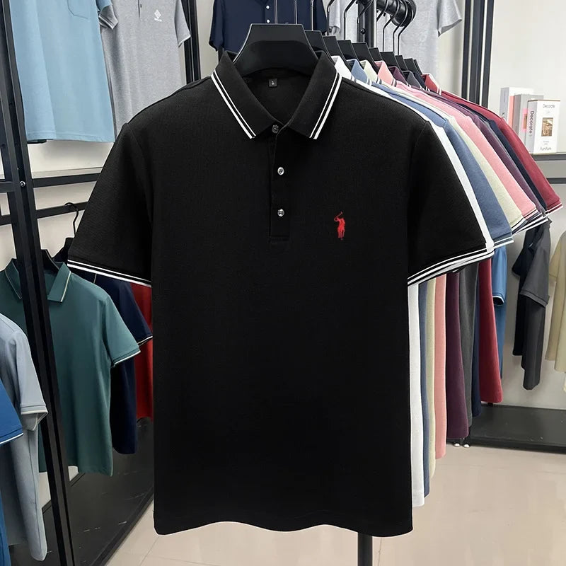 Ralph Men’s Polo Shirt