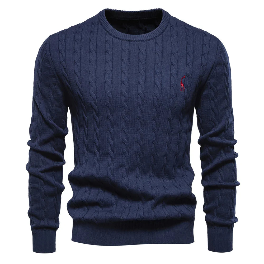 Grafene Men’s Jumper