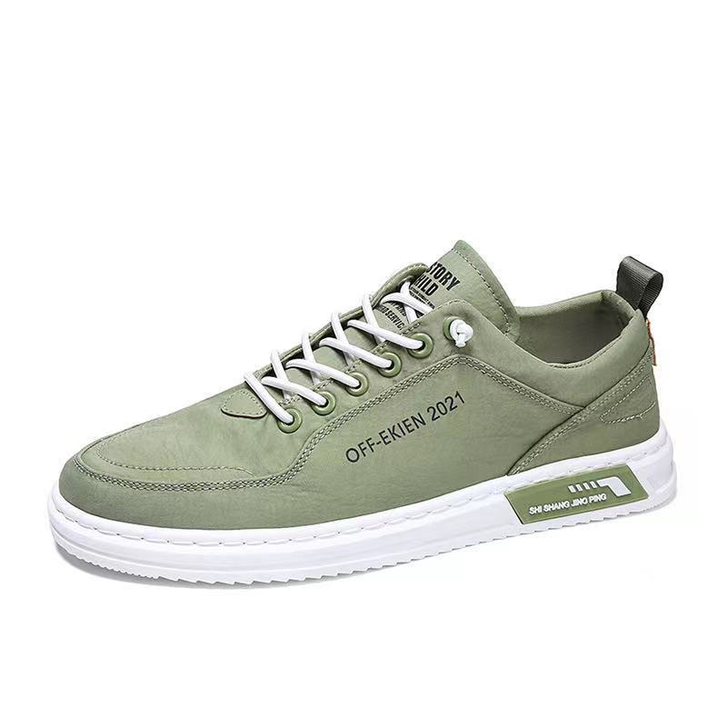 Viseno Men’s Casual Trainers