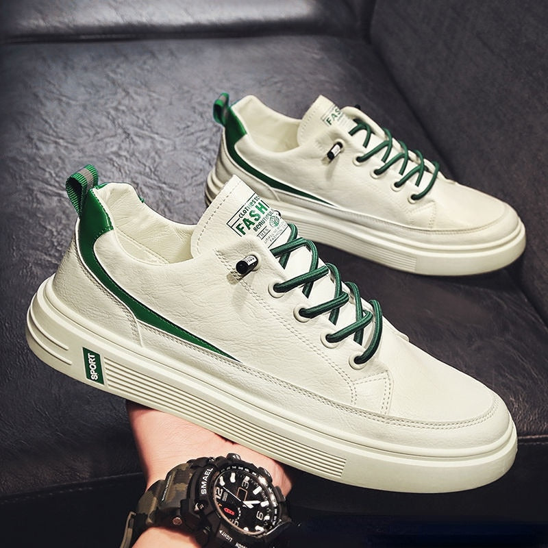 Allcolour Men’s Casual Trainers