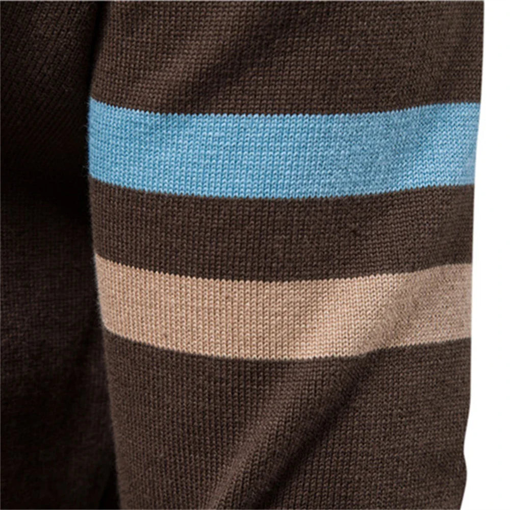 Petrucio Men’s Jacket