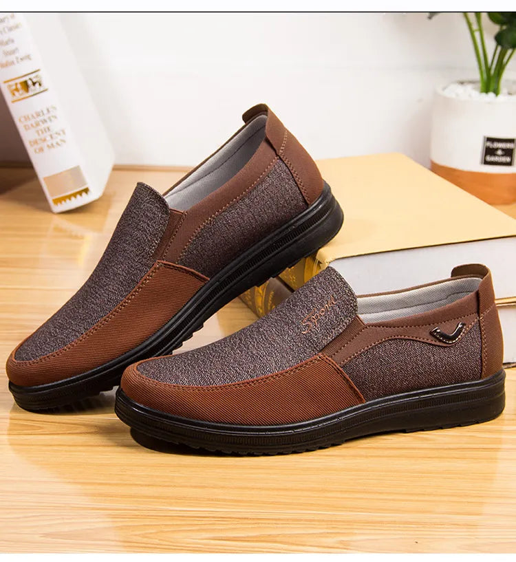 Clóvis Men’s Casual Shoes