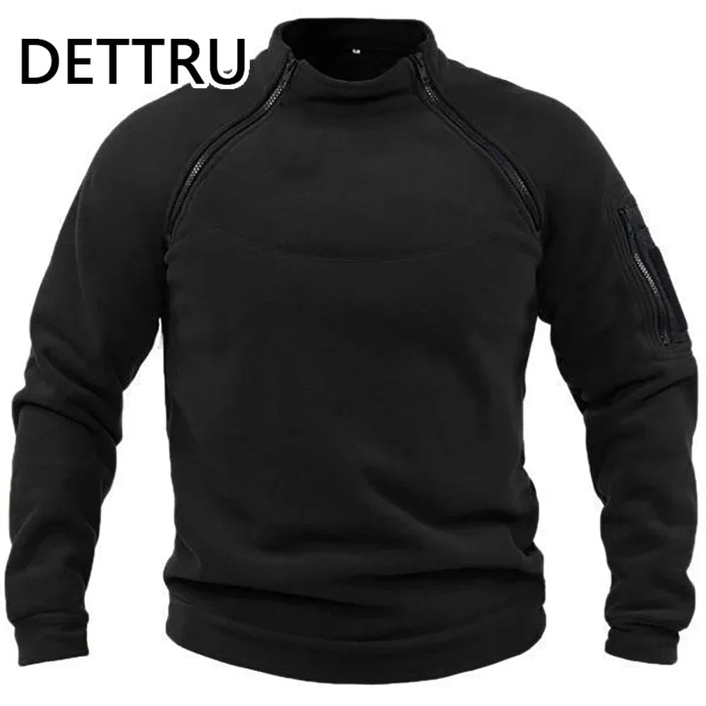 Nordvik Men's Fleece Jacket