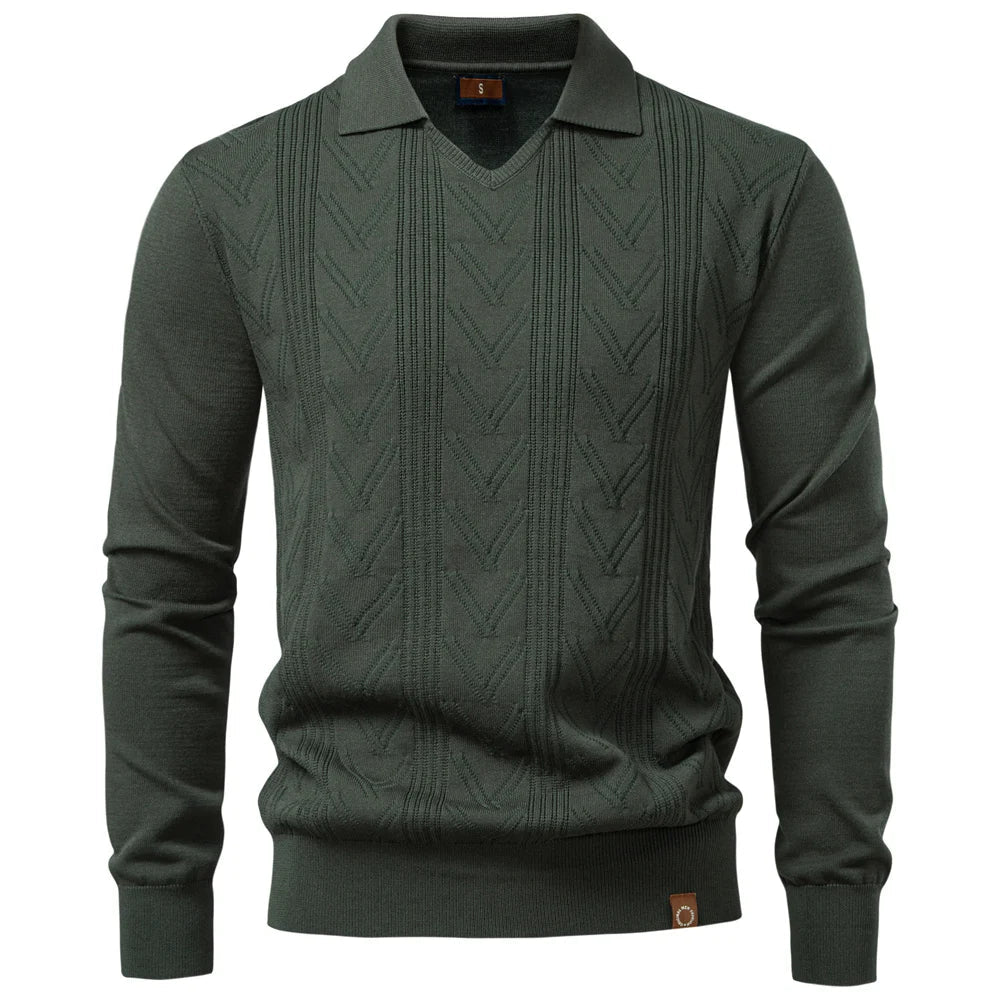 Luxor Men’s Jumper