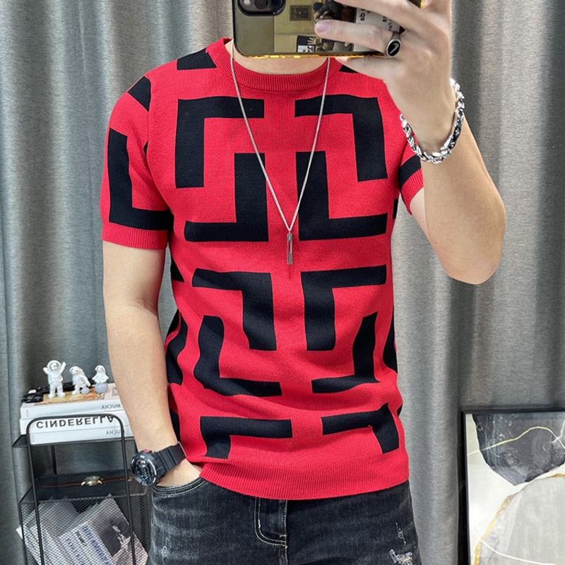 Lifestyle Men’s T-Shirt