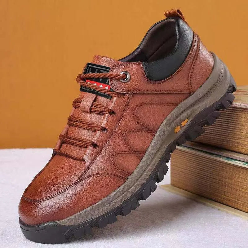 Rusbé Men’s Trainers