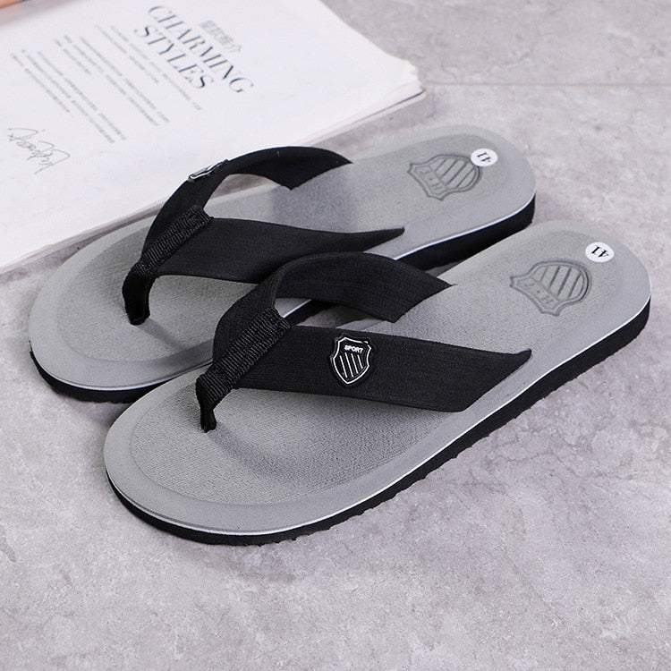 Sport Men’s Flip-Flops