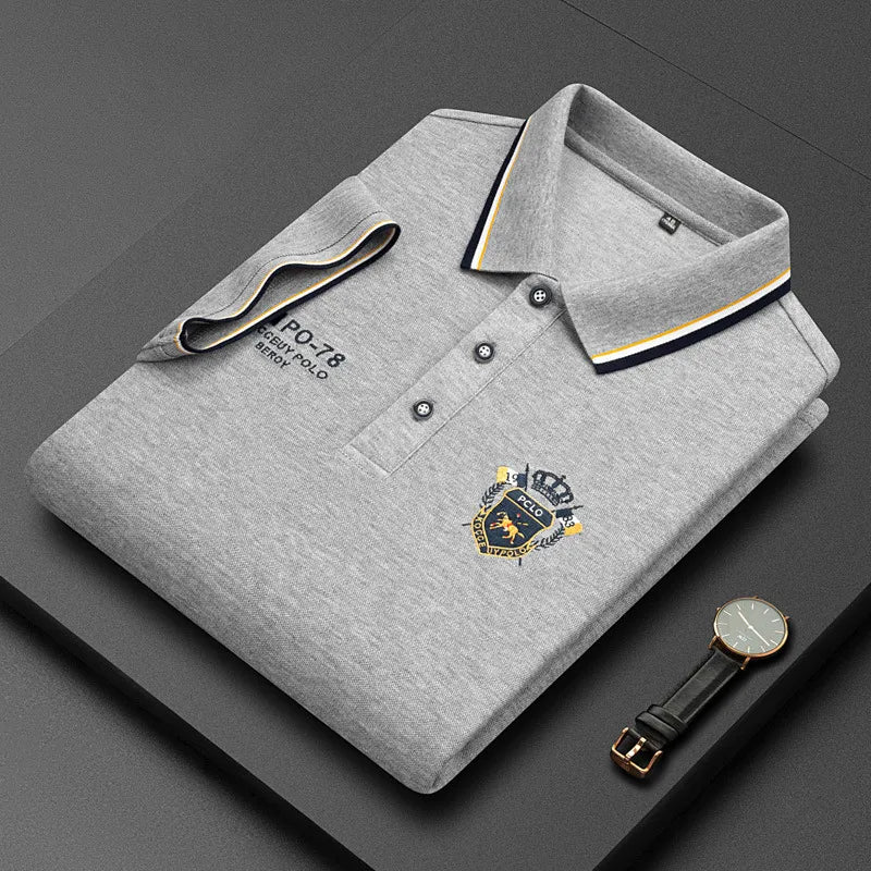 Rafaello Men’s Polo Shirt