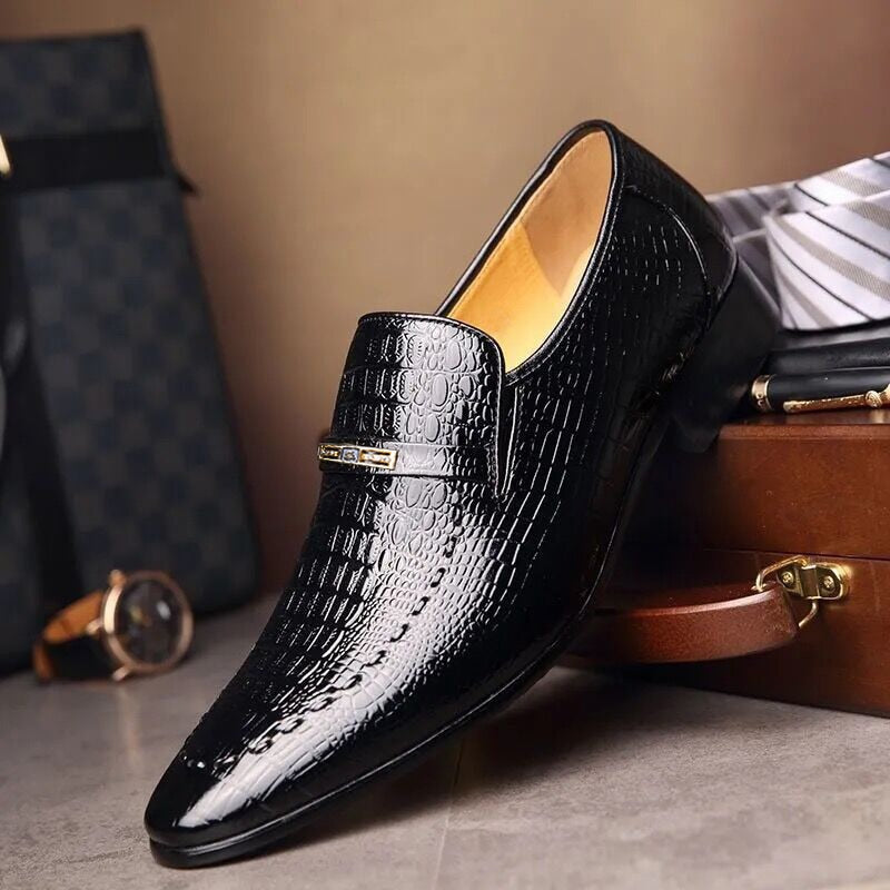 Crocodile Casual Men's Shoes