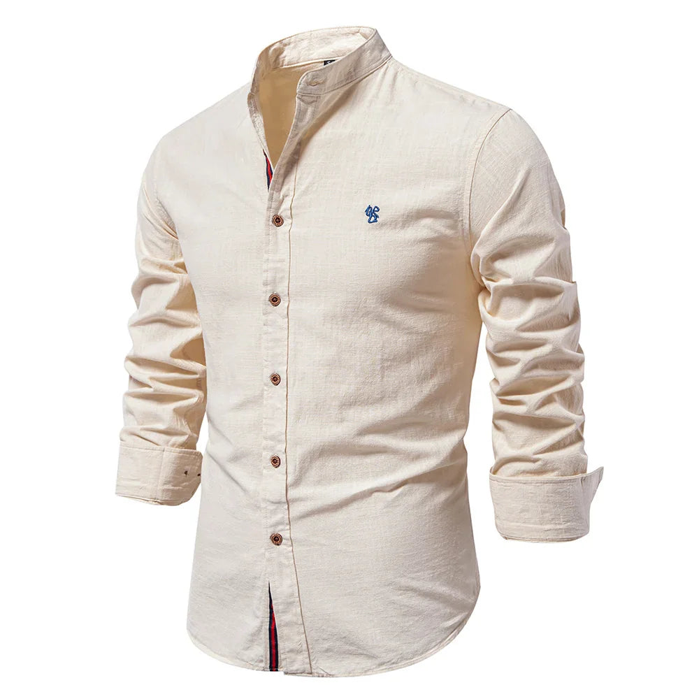 Quintus Men’s Dress Shirt