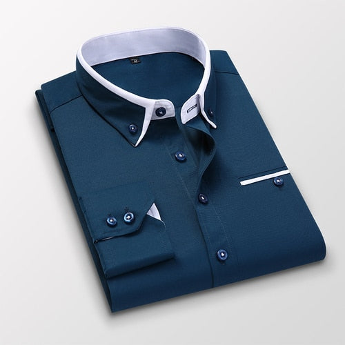 Carino Men’s Formal Shirt