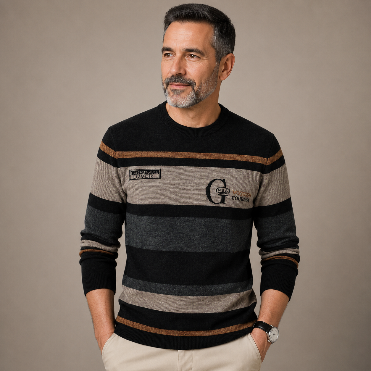 Galeno Men’s Jumper