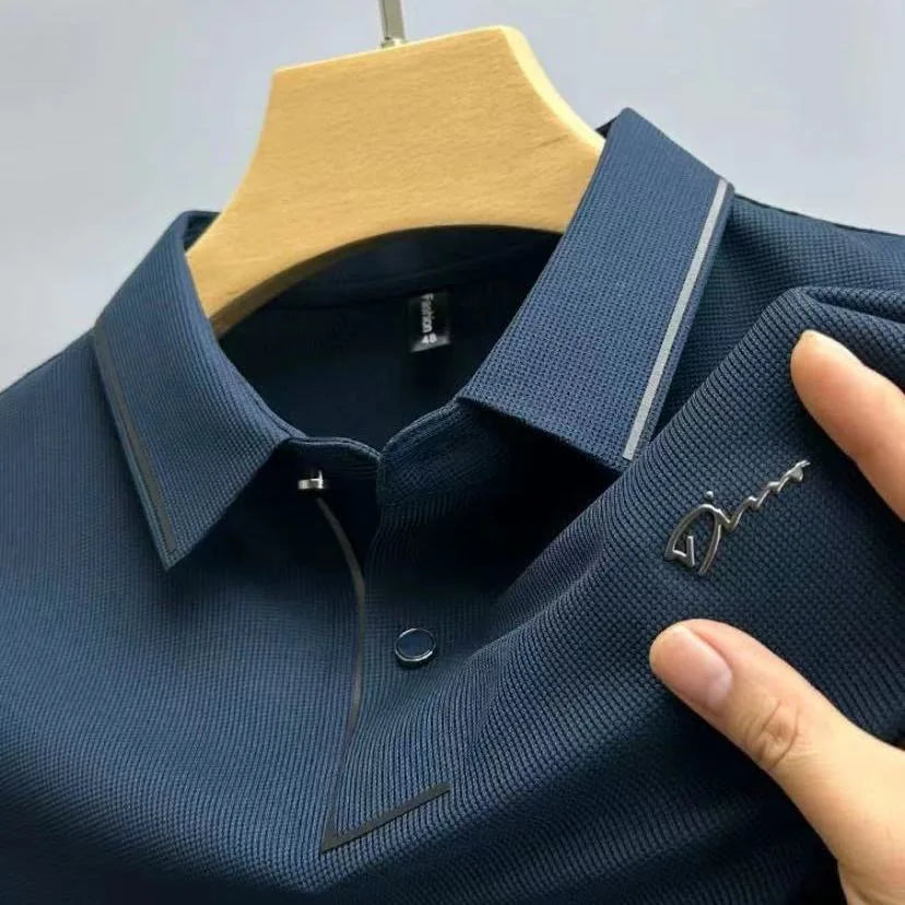 Dimm Men’s Polo Shirt