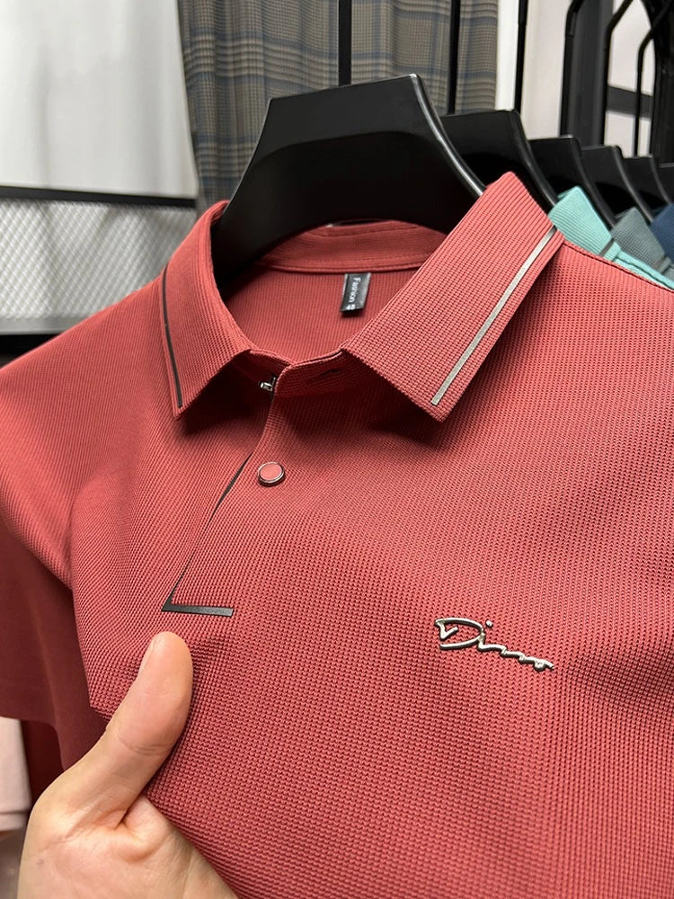 Dimm Men’s Polo Shirt