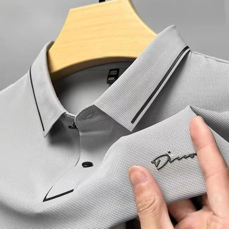Dimm Men’s Polo Shirt