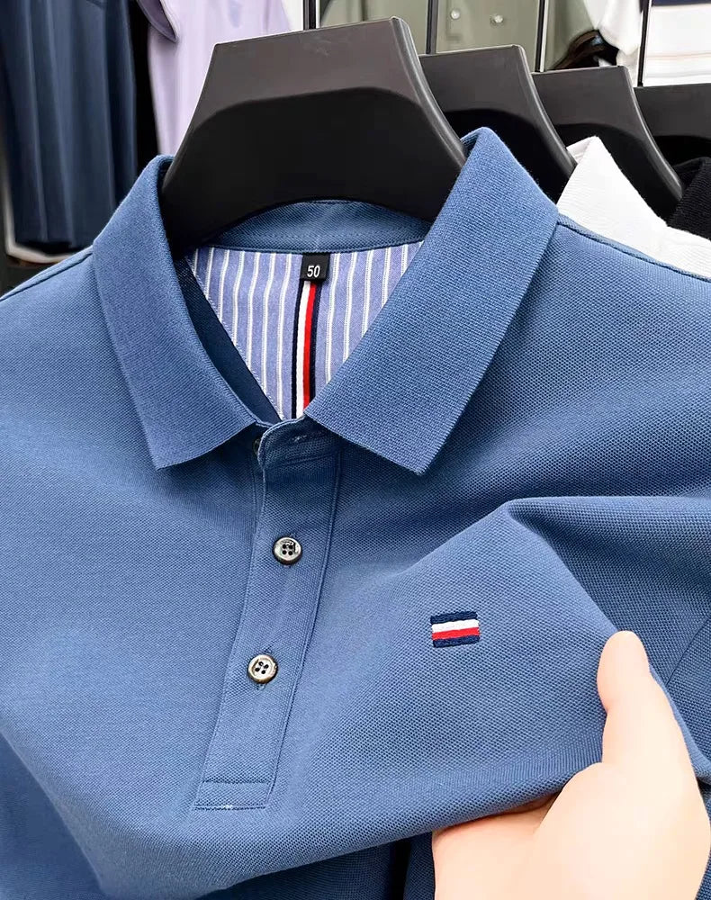 Dommy Men’s Polo Shirt