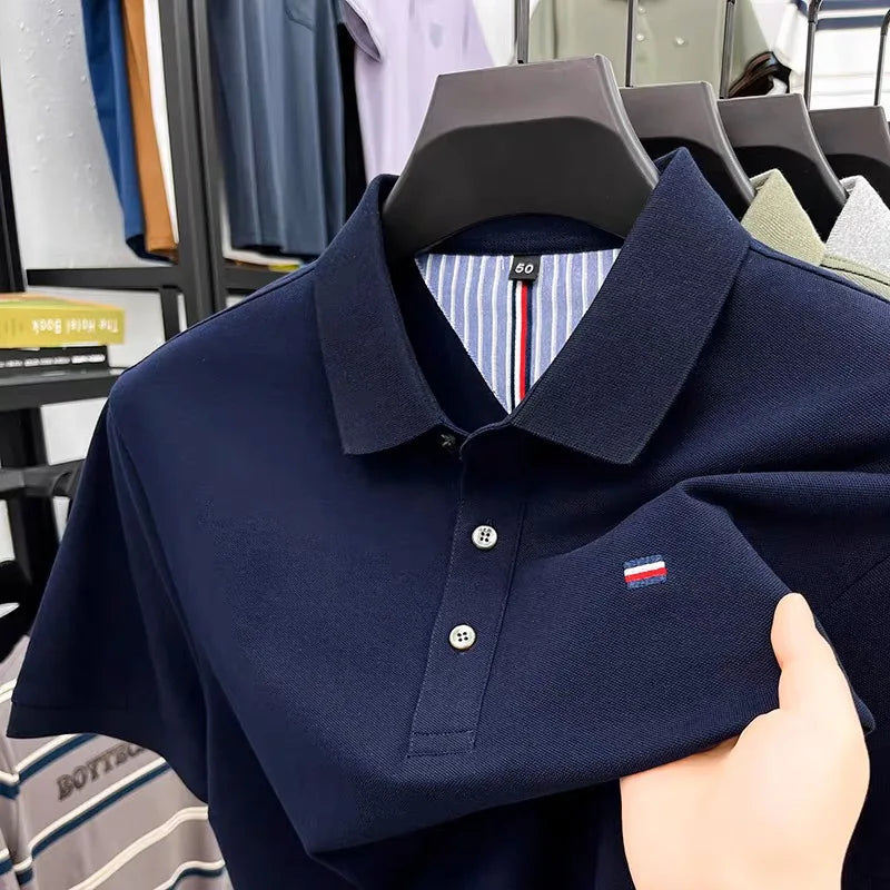 Dommy Men’s Polo Shirt