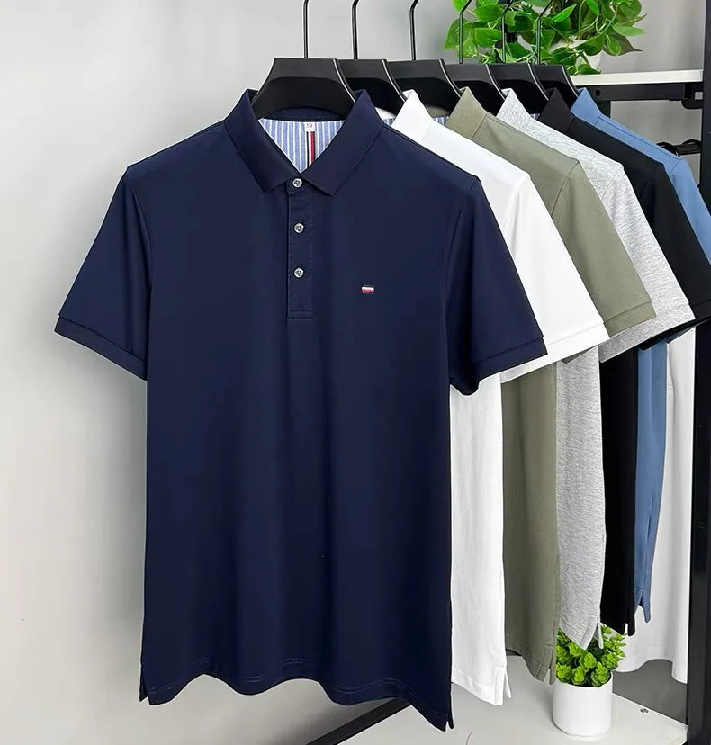 Dommy Men’s Polo Shirt