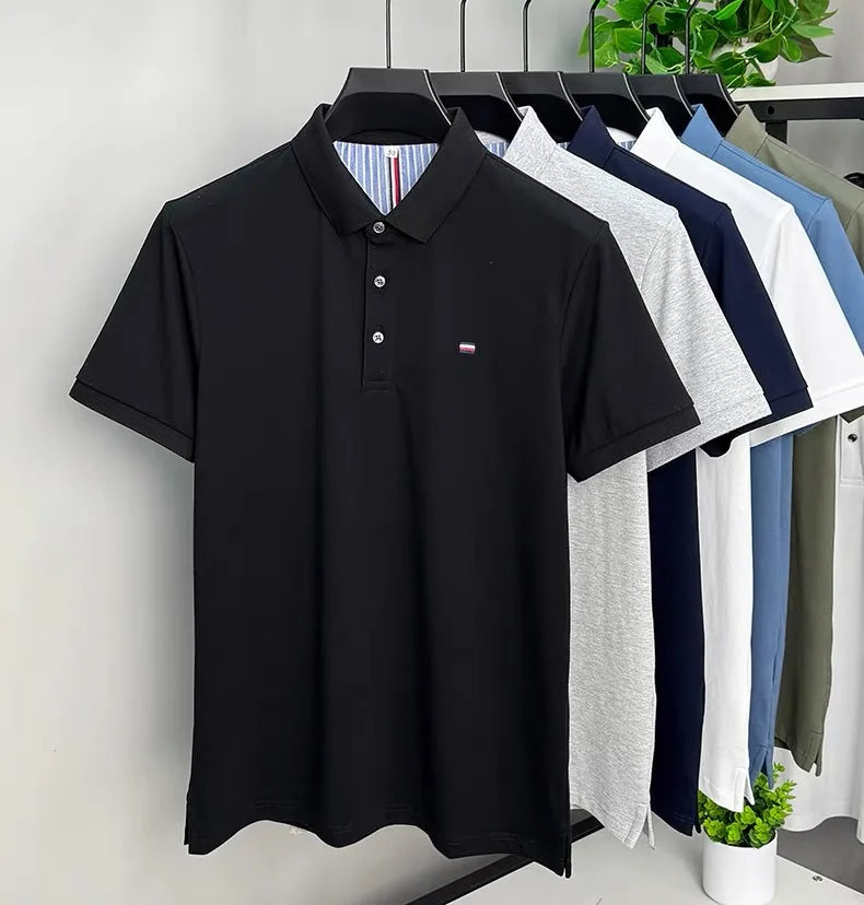 Dommy Men’s Polo Shirt