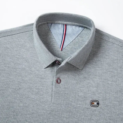 Essencial Men's Polo Shirt