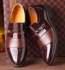 Brando Men’s Shoes