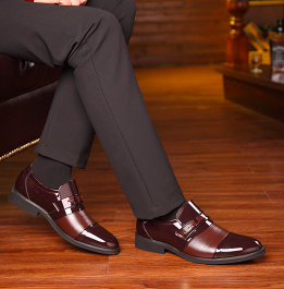 Brando Men’s Shoes