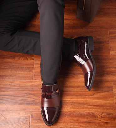 Brando Men’s Shoes