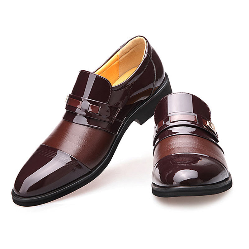 Brando Men’s Shoes