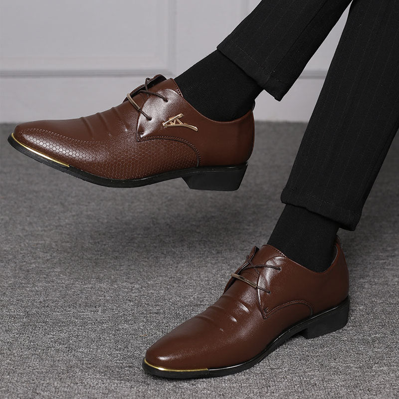 Krosov Men’s Shoes