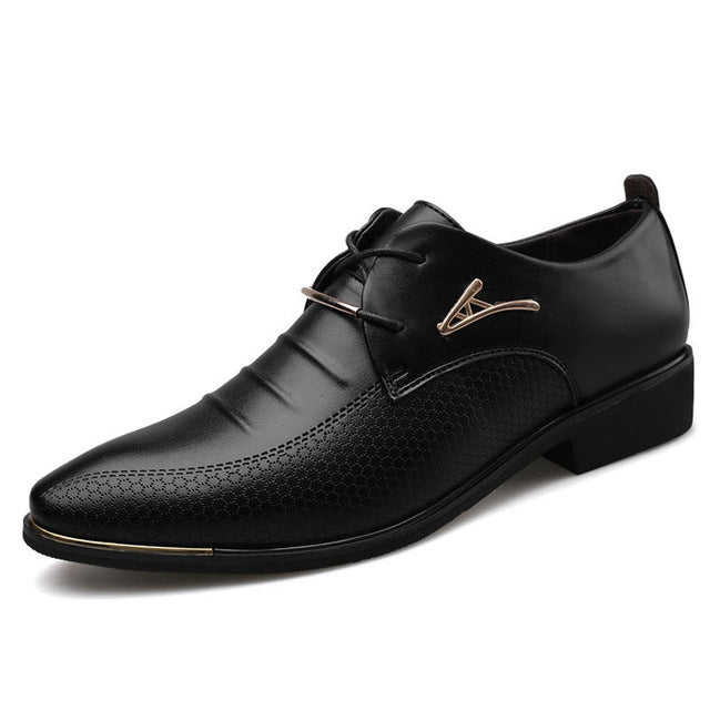 Krosov Men’s Shoes
