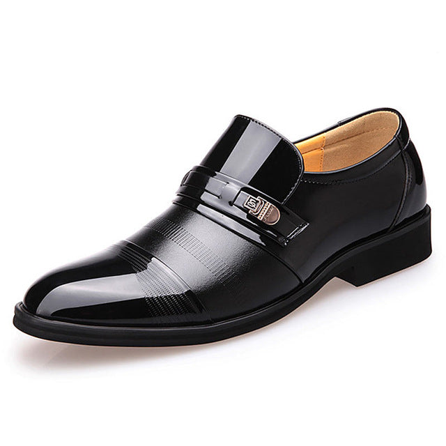 Brando Men’s Shoes