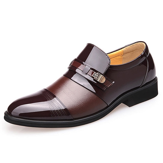 Brando Men’s Shoes