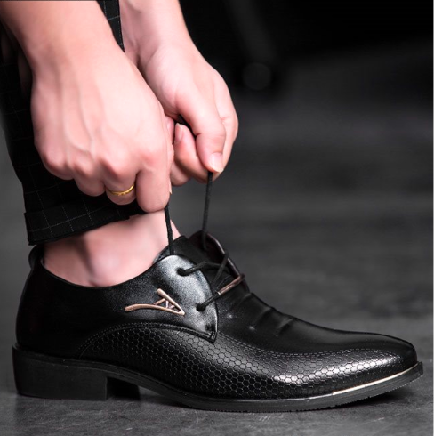 Krosov Men’s Shoes