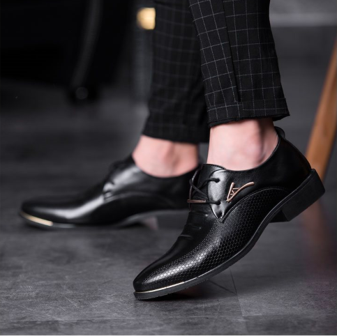 Krosov Men’s Shoes