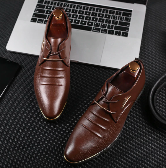Krosov Men’s Shoes