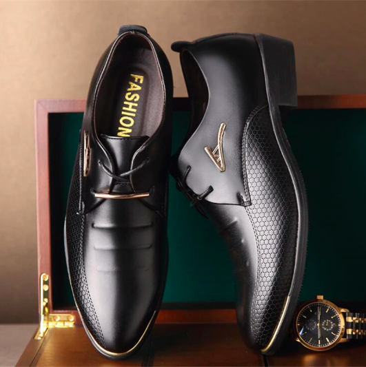 Krosov Men’s Shoes