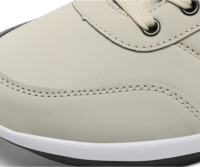 Confort Men’s Casual Shoes