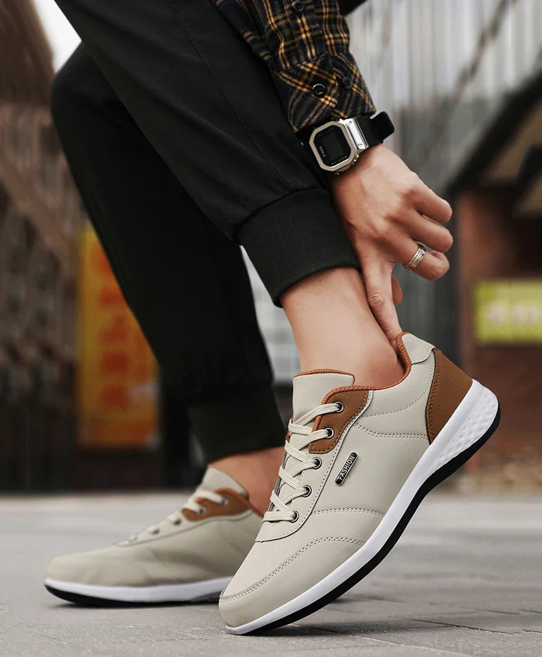 Confort Men’s Casual Shoes
