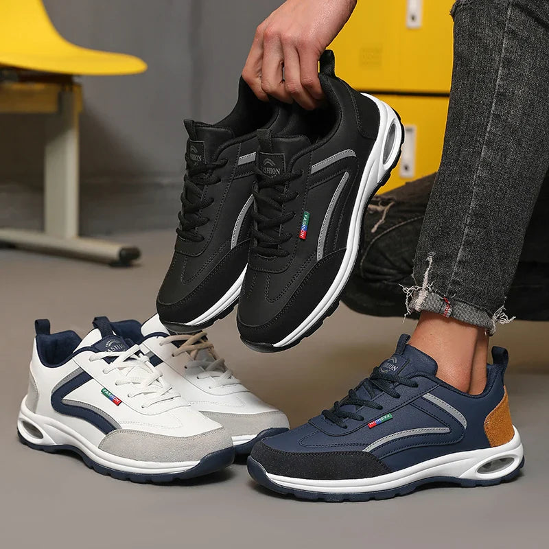 Dimitri Men’s Trainers