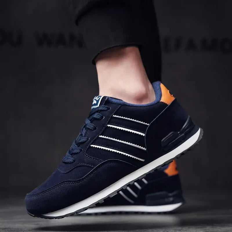 Santore Men’s Trainers