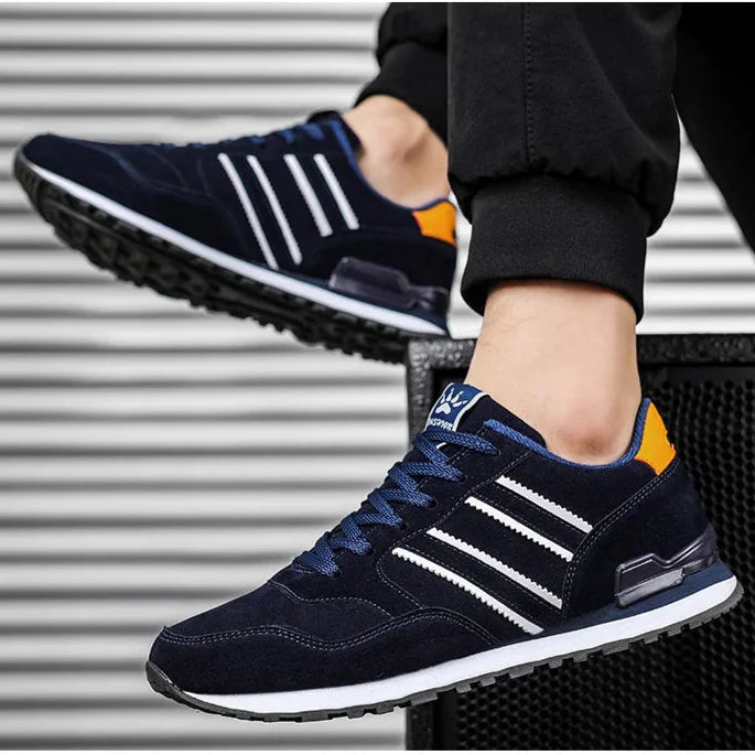 Santore Men’s Trainers