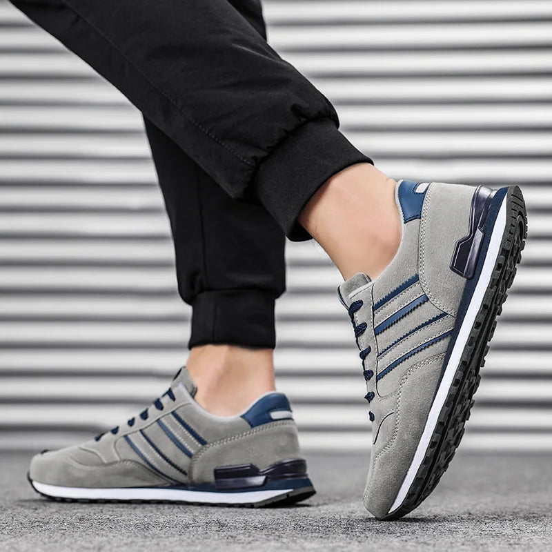 Santore Men’s Trainers
