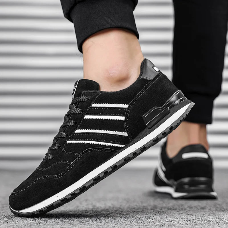Santore Men’s Trainers