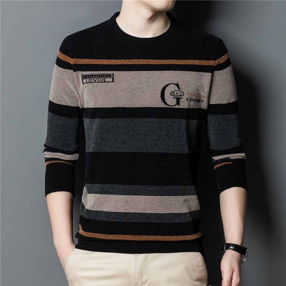 Galeno Men’s Jumper
