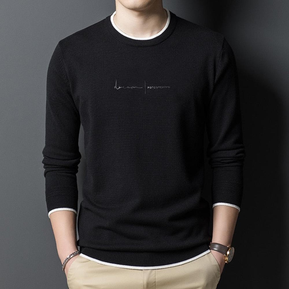 Lean Men’s Jumper